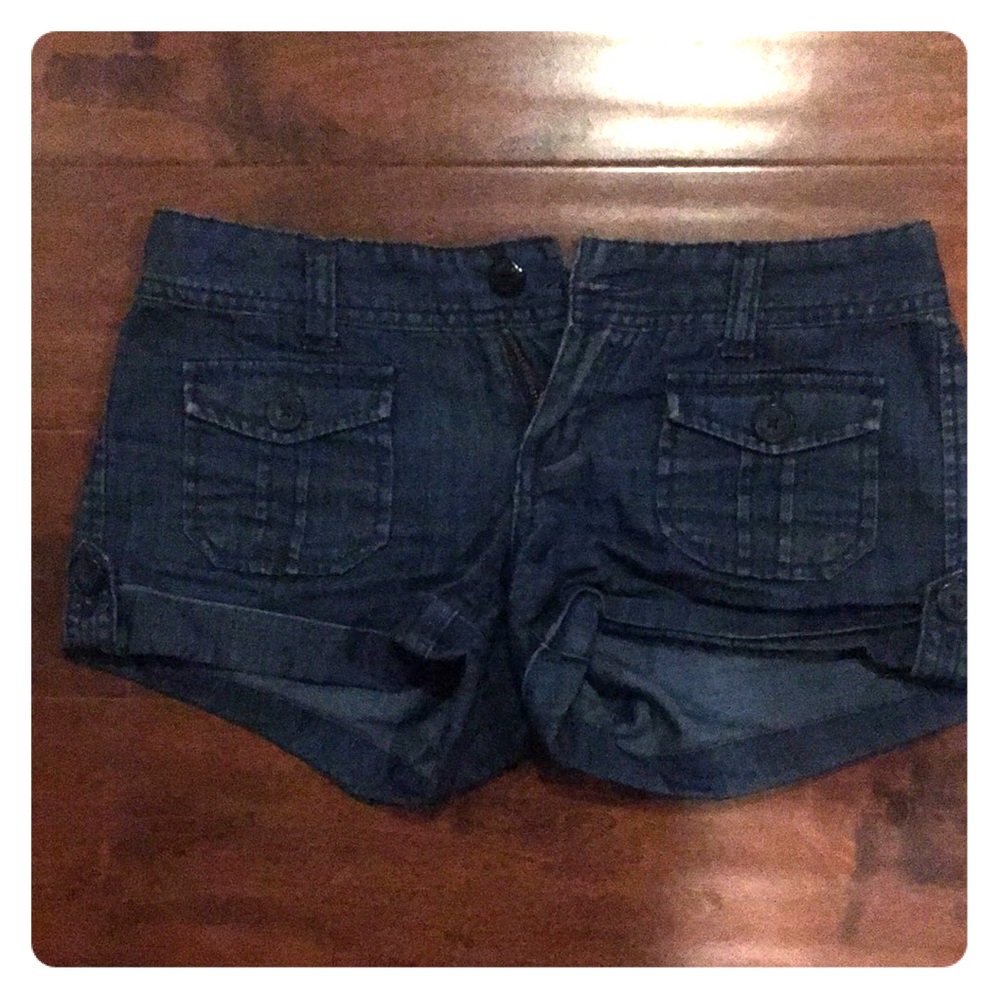 Shorts